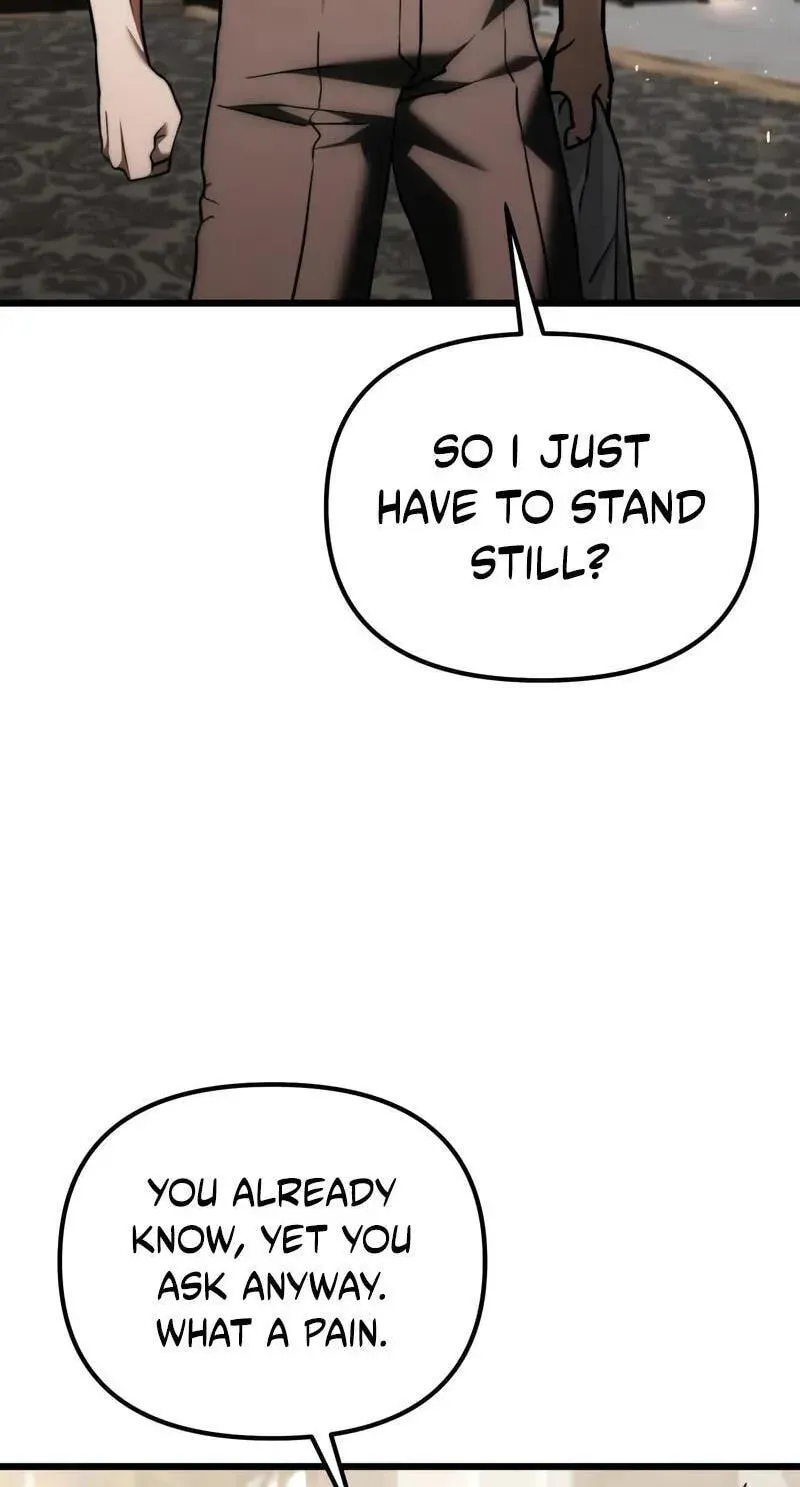 Time-Limited Genius Dark Knight Chapter 164.3 page 51 - 