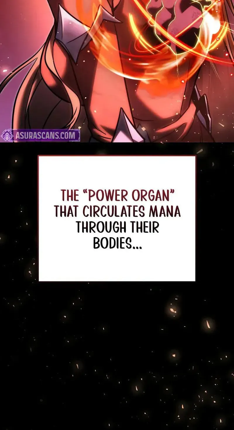 Time-Limited Genius Dark Knight Chapter 164.3 page 66 - 