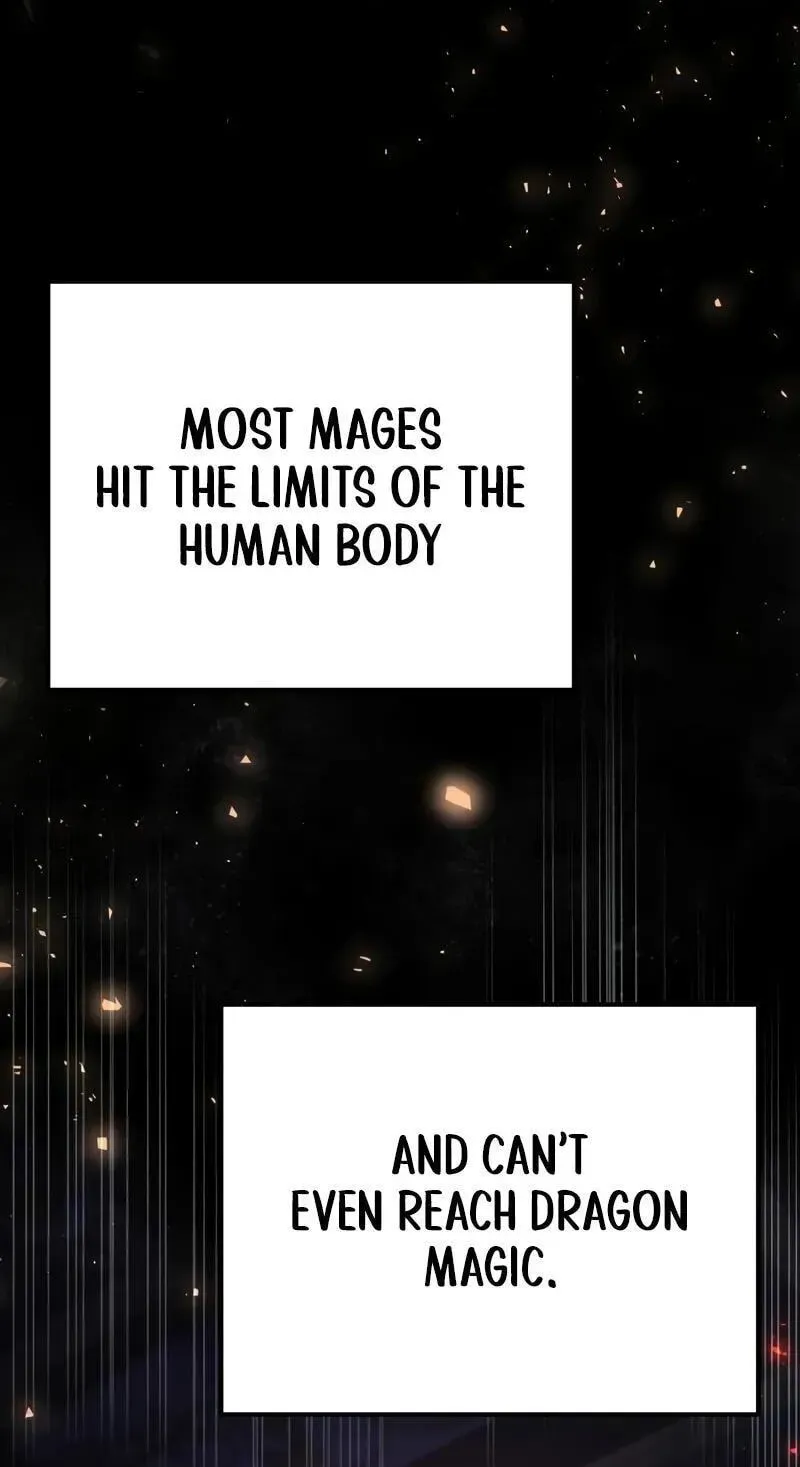 Time-Limited Genius Dark Knight Chapter 164.3 page 67 - 