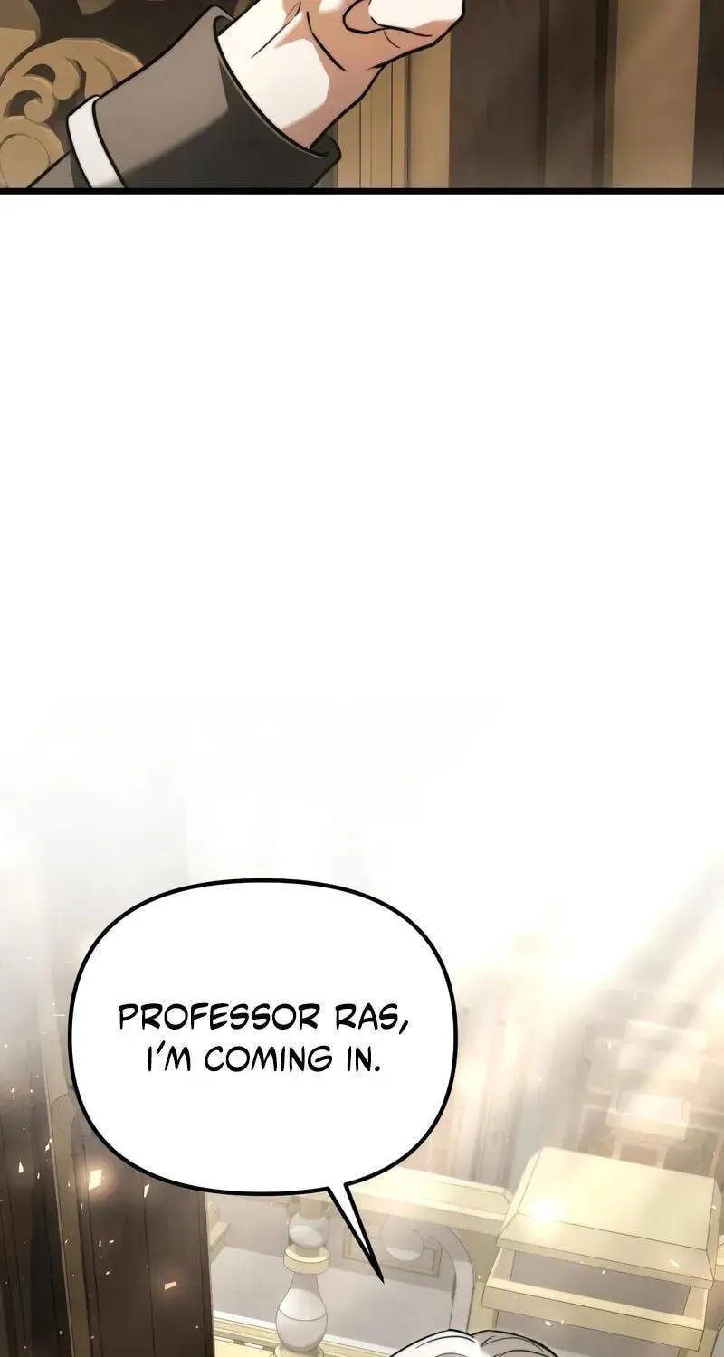 Time-Limited Genius Dark Knight Chapter 164.3 page 9 - 