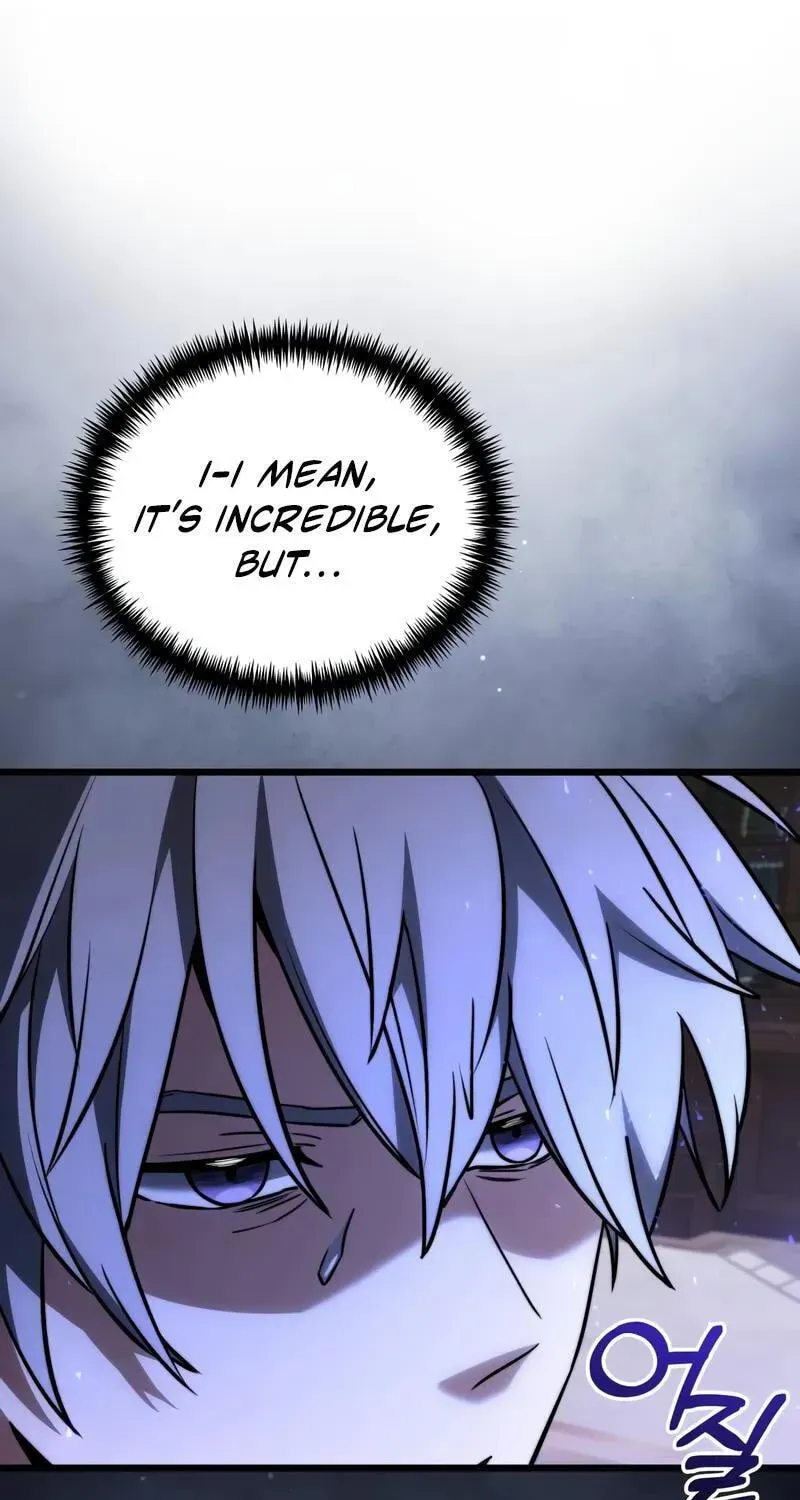 Time-Limited Genius Dark Knight Chapter 164.3 page 87 - 