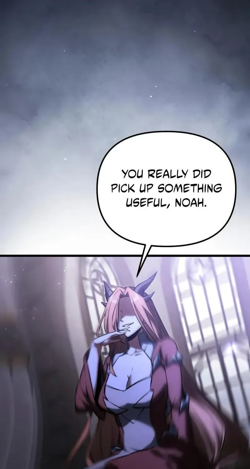 Time-Limited Genius Dark Knight Chapter 164.3 page 89 - 