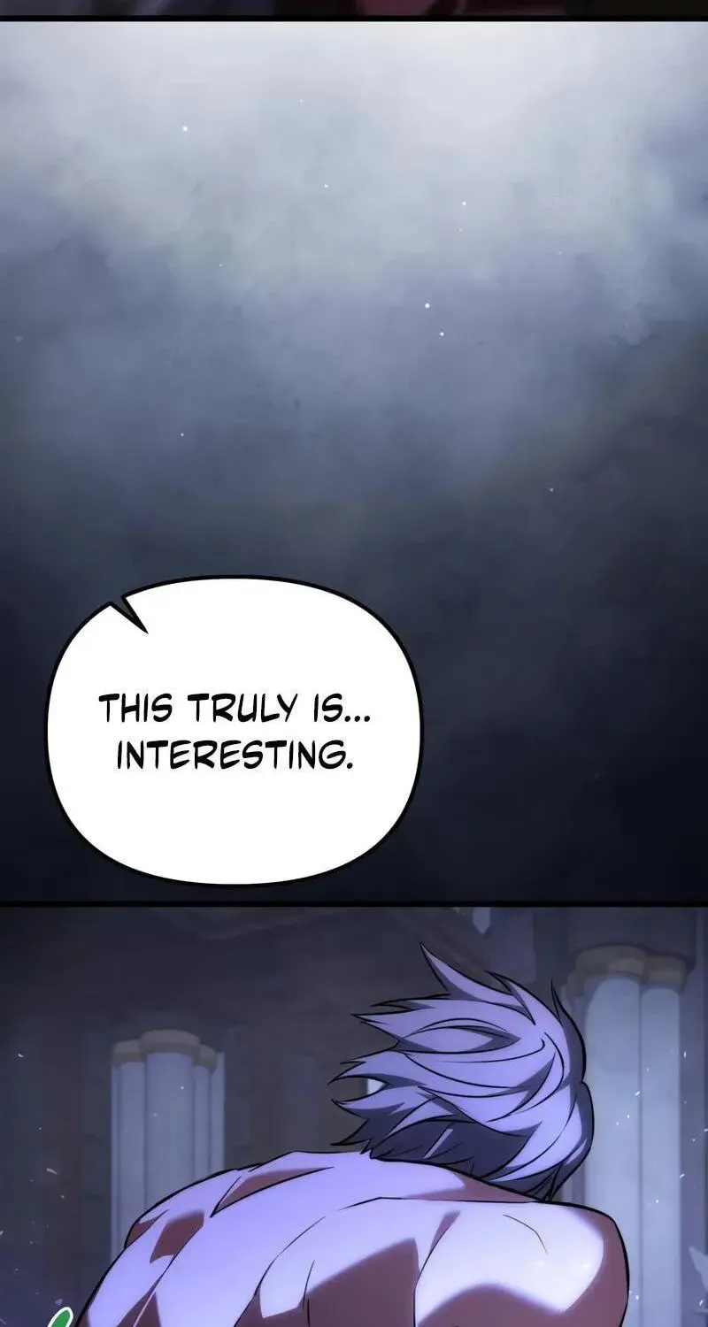 Time-Limited Genius Dark Knight Chapter 164.3 page 91 - 