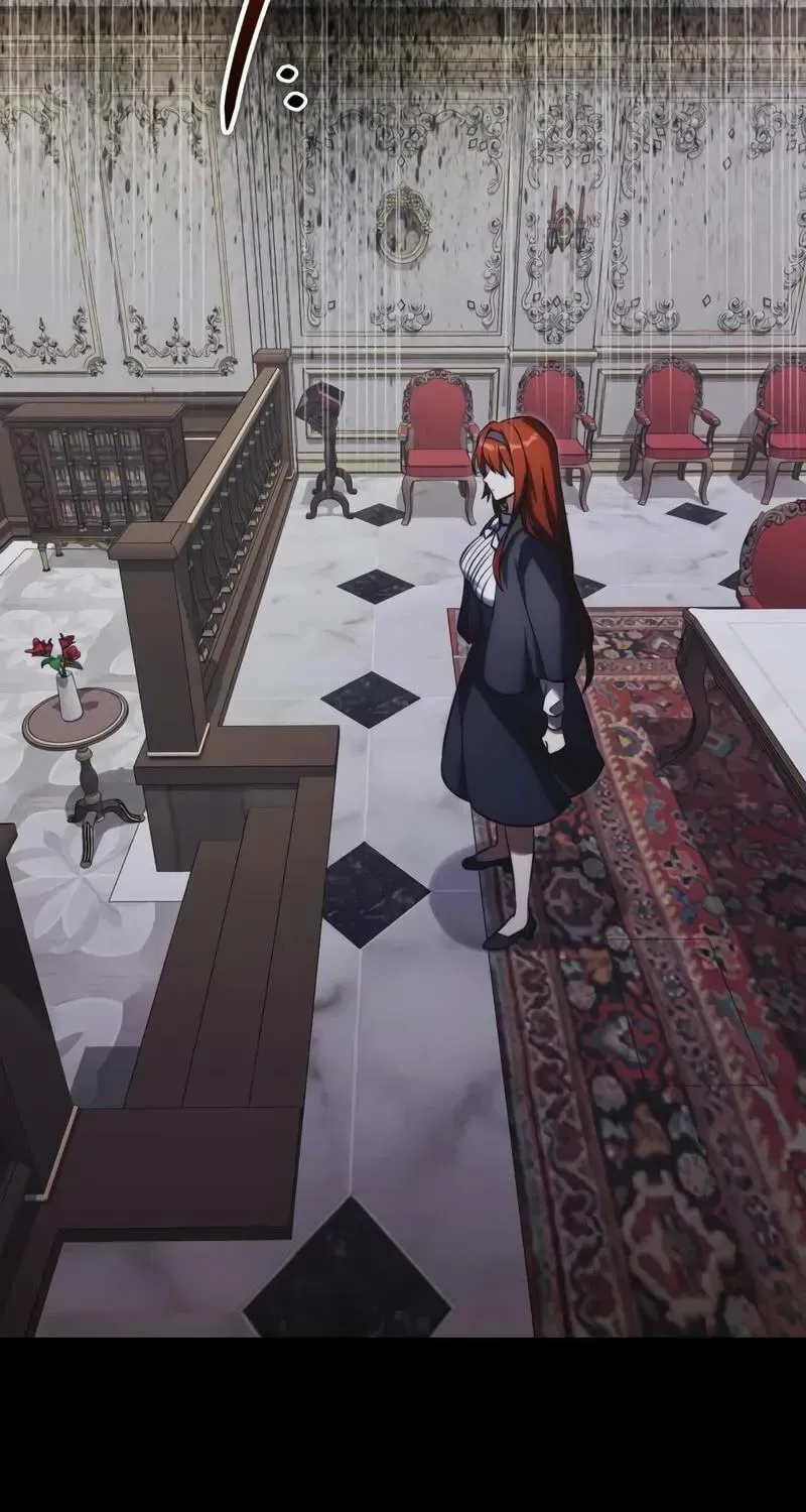Time-Limited Genius Dark Knight Chapter 164.4 page 105 - 
