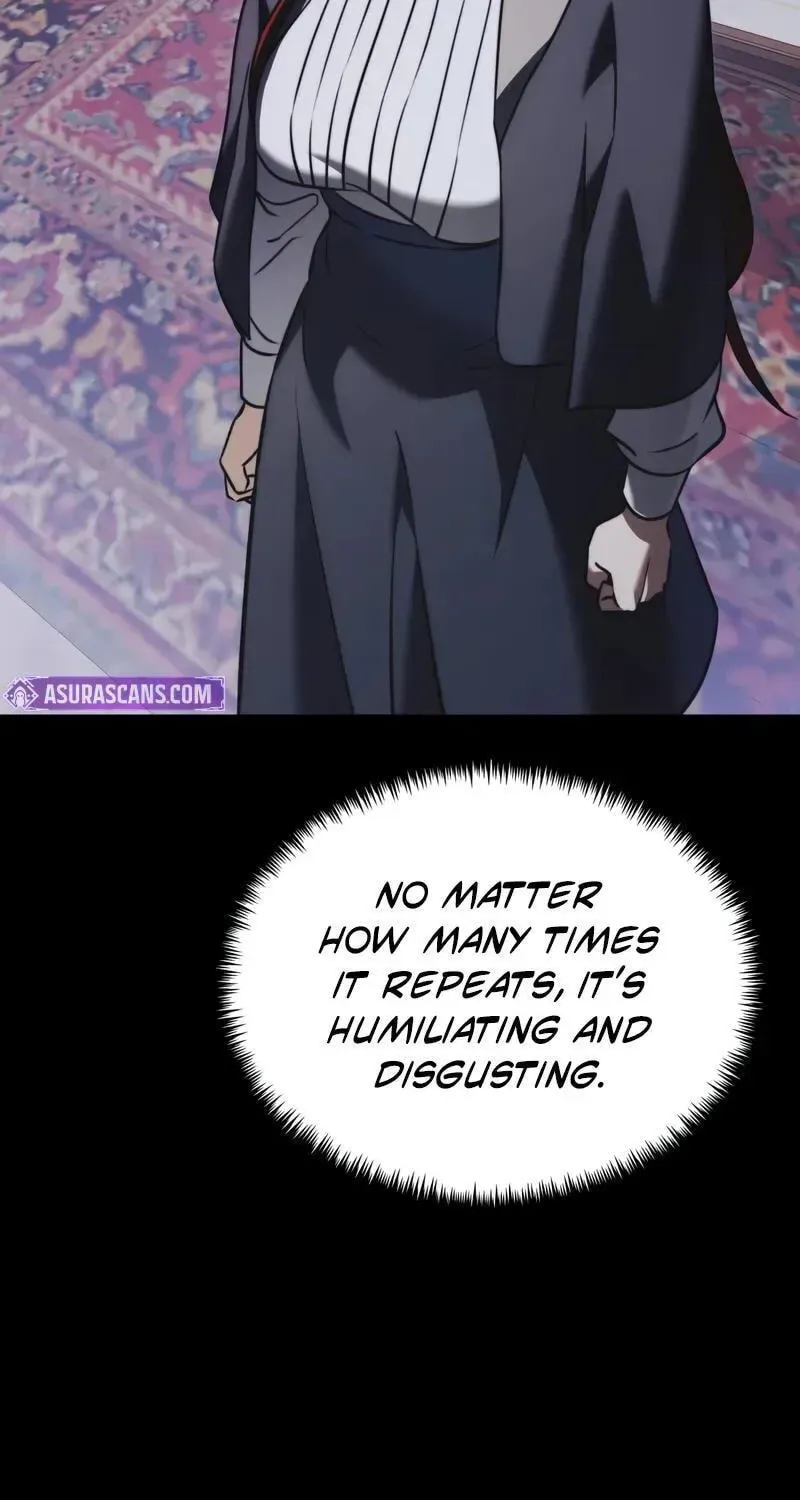 Time-Limited Genius Dark Knight Chapter 164.4 page 107 - 