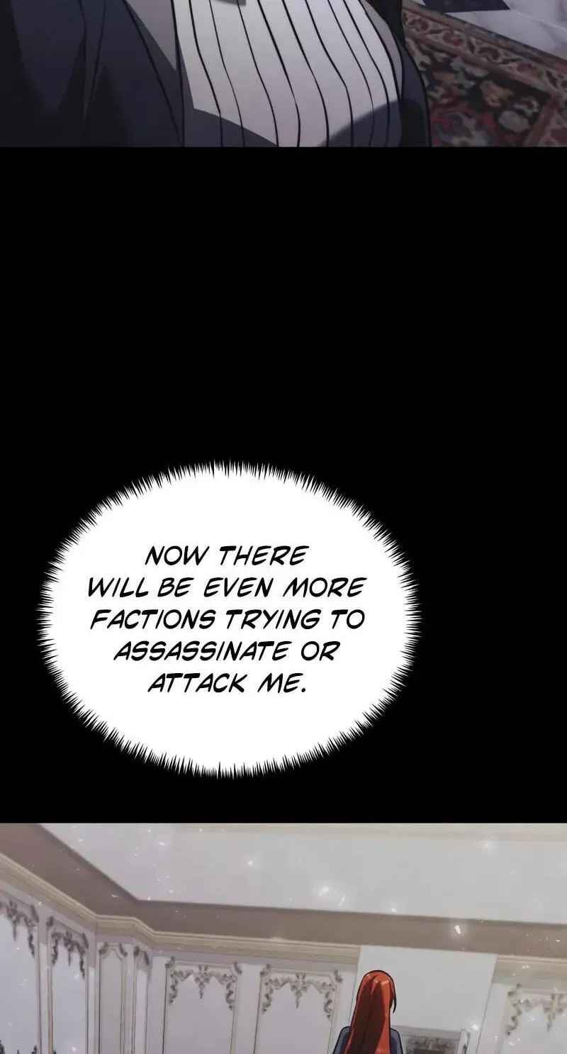 Time-Limited Genius Dark Knight Chapter 164.4 page 113 - 