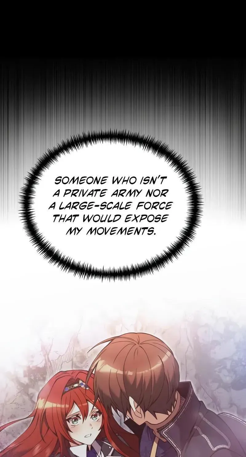 Time-Limited Genius Dark Knight Chapter 164.4 page 115 - 