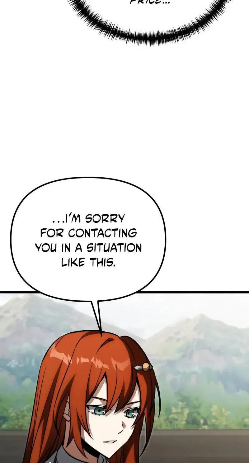 Time-Limited Genius Dark Knight Chapter 164.4 page 117 - 