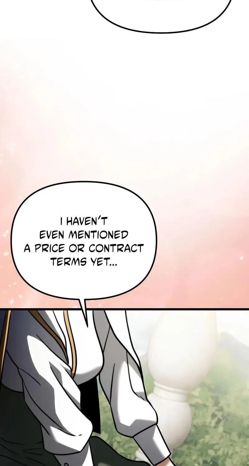 Time-Limited Genius Dark Knight Chapter 164.4 page 123 - 