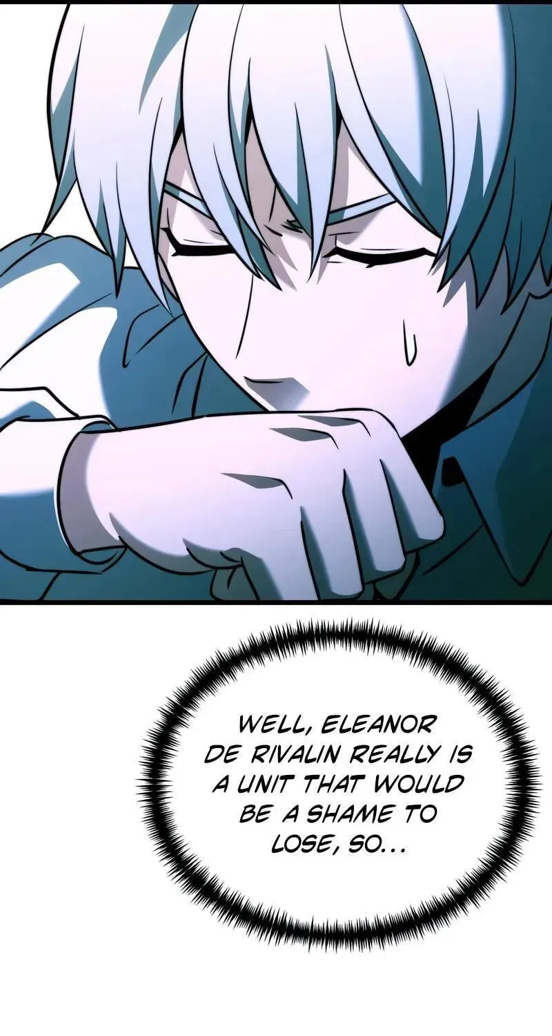 Time-Limited Genius Dark Knight Chapter 164.4 page 130 - 