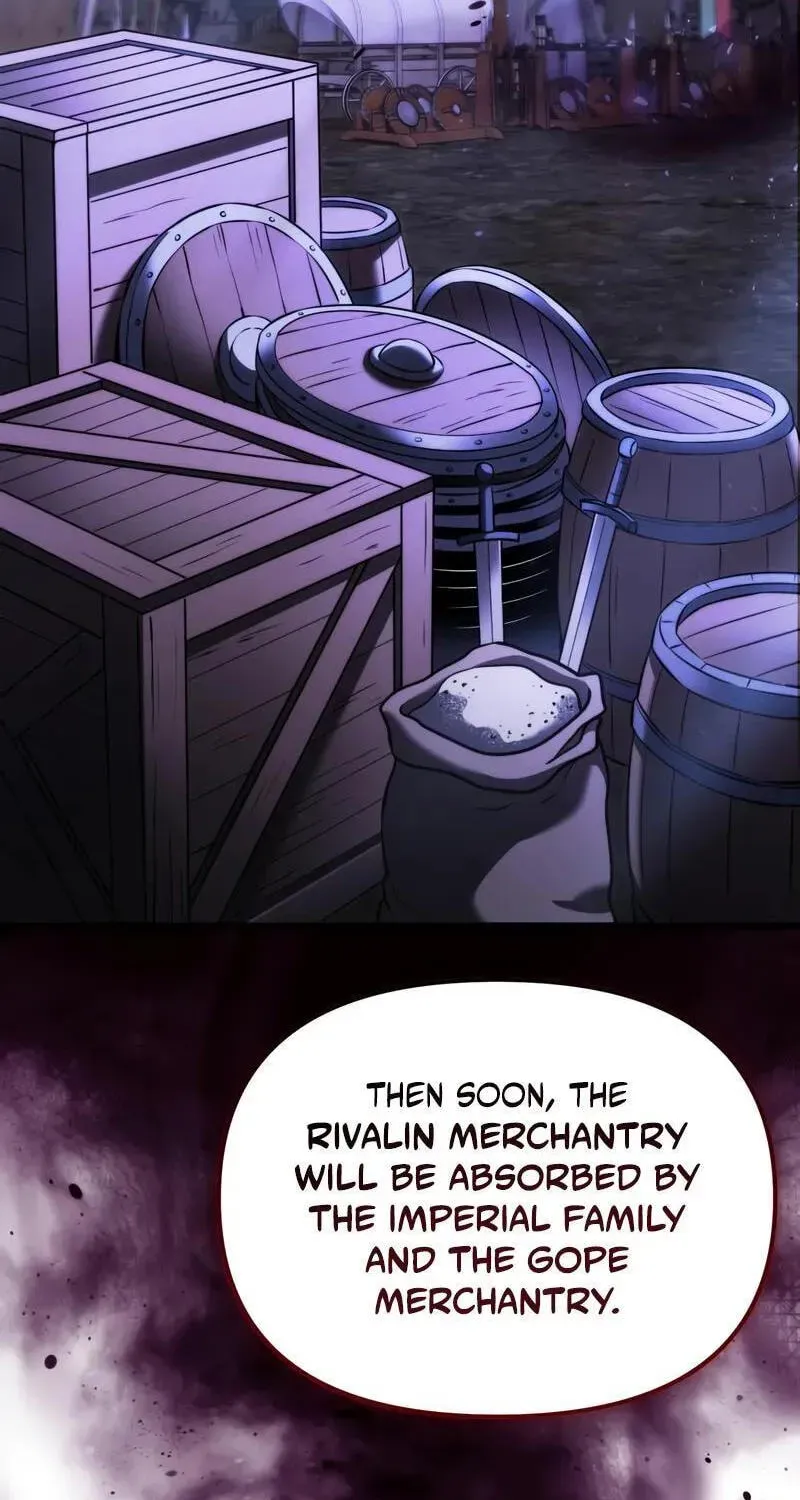 Time-Limited Genius Dark Knight Chapter 164.4 page 148 - 