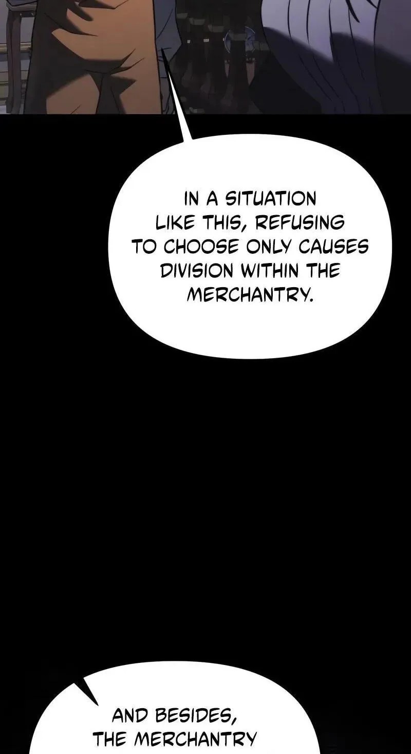 Time-Limited Genius Dark Knight Chapter 164.4 page 85 - 