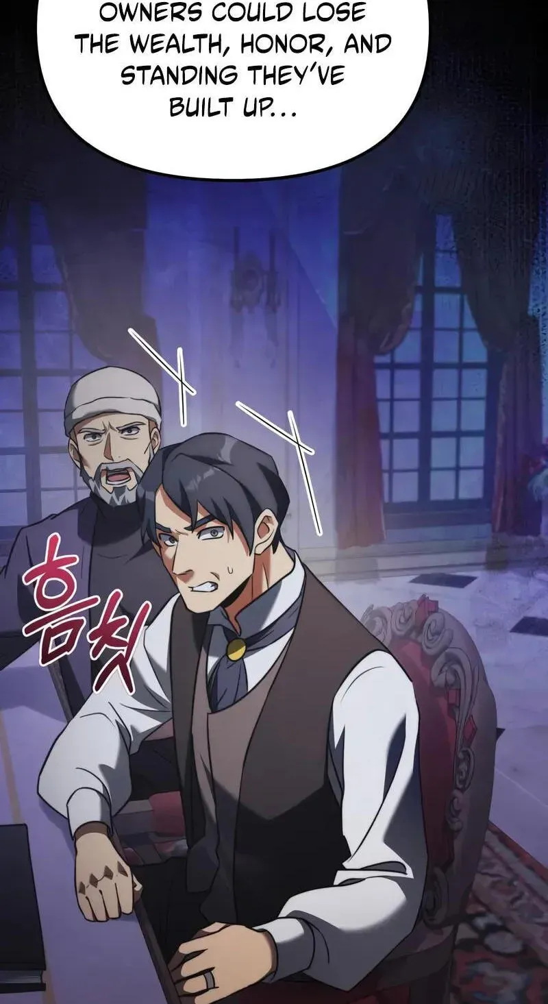 Time-Limited Genius Dark Knight Chapter 164.4 page 86 - 