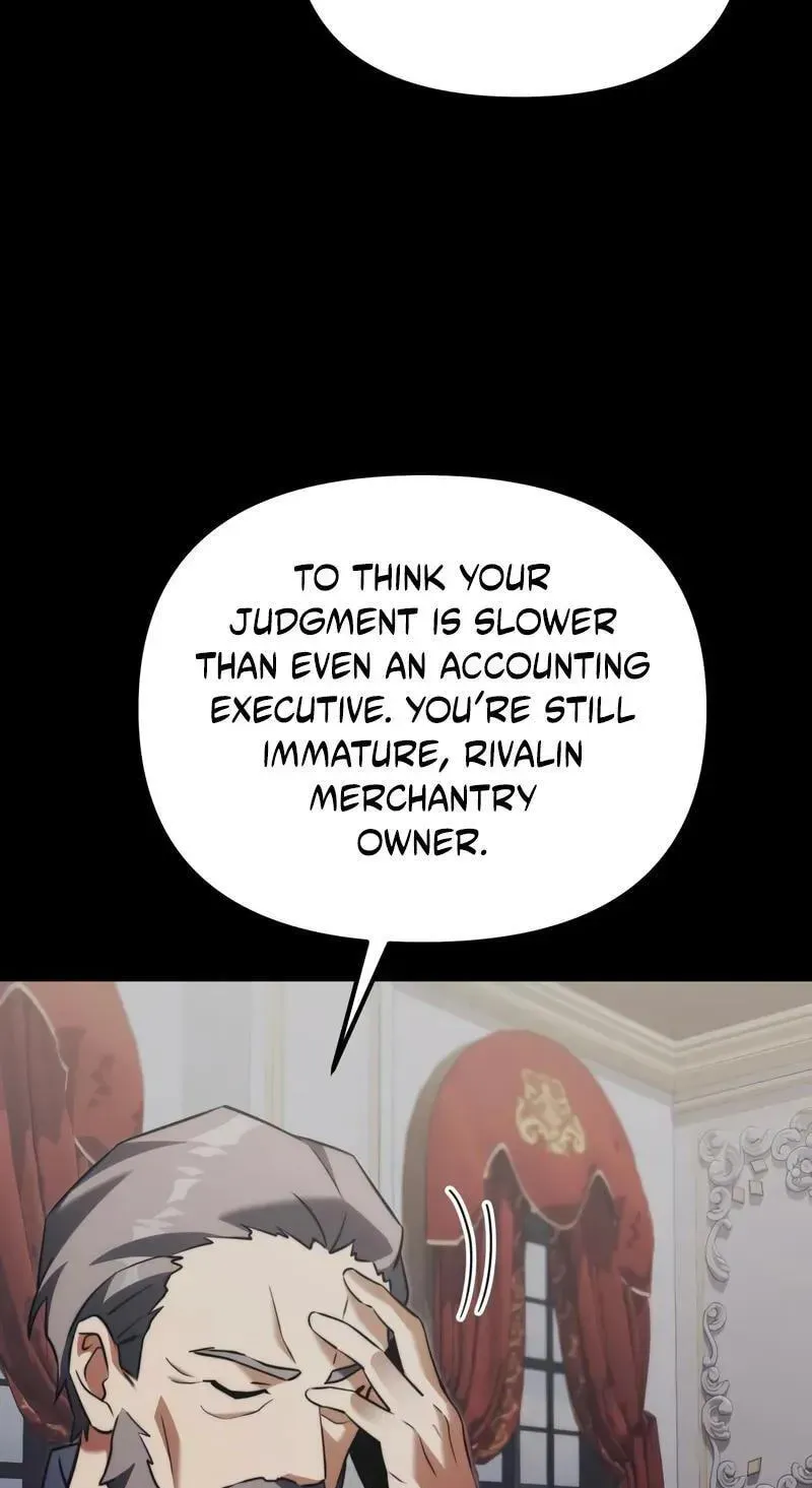 Time-Limited Genius Dark Knight Chapter 164.4 page 89 - 