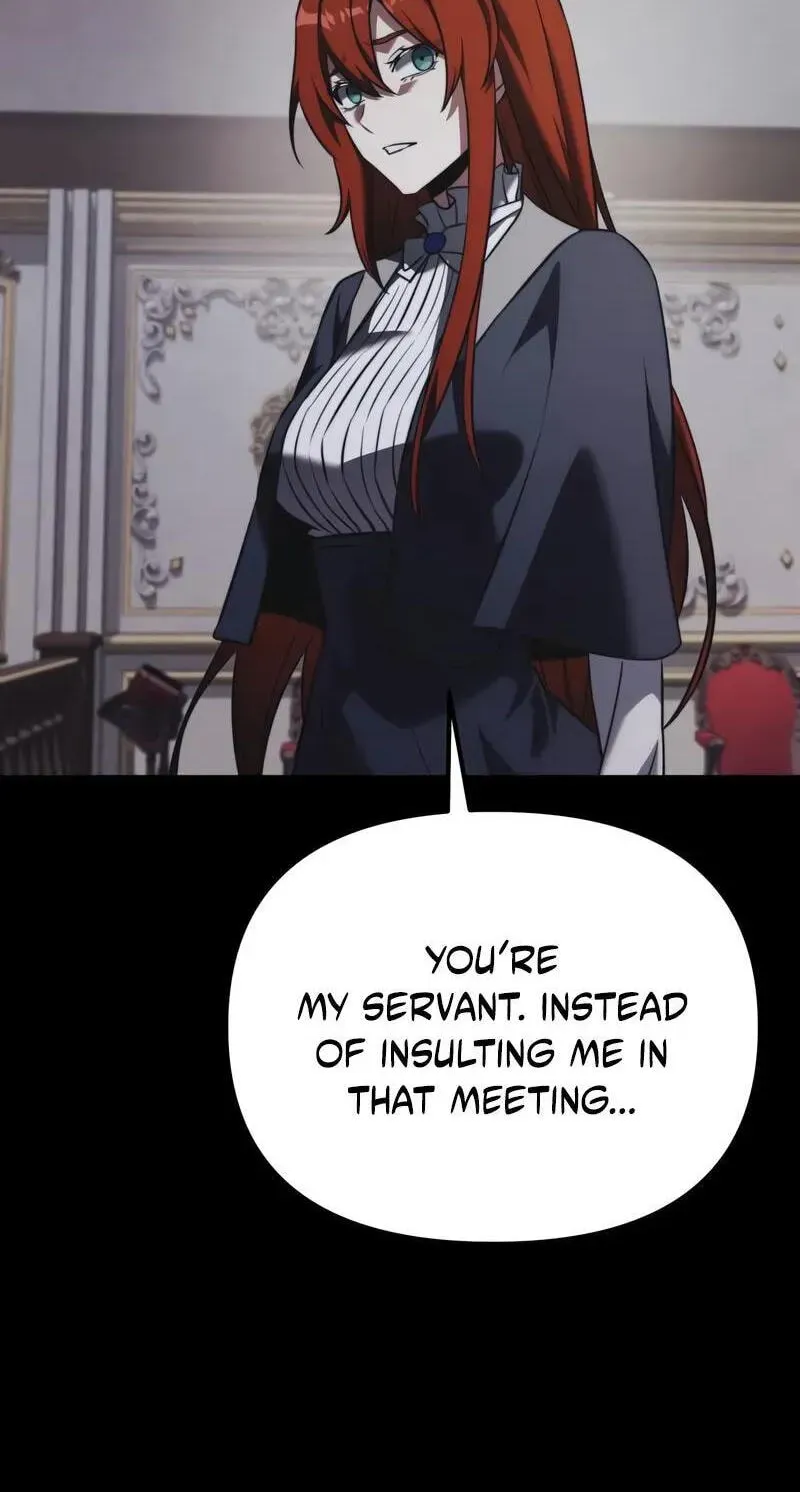 Time-Limited Genius Dark Knight Chapter 164.4 page 96 - 