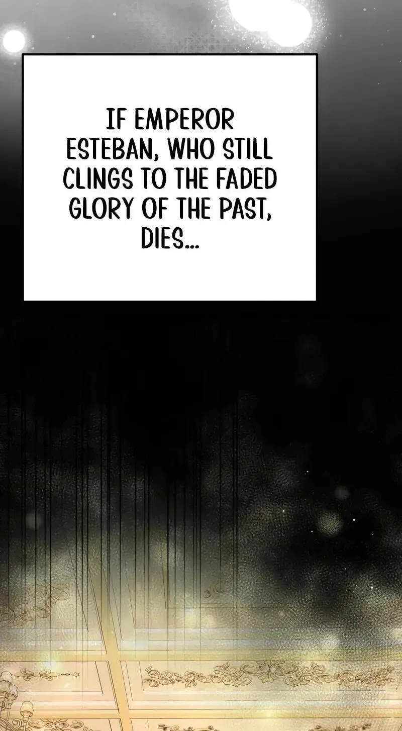 Time-Limited Genius Dark Knight Chapter 164.5 page 120 - 
