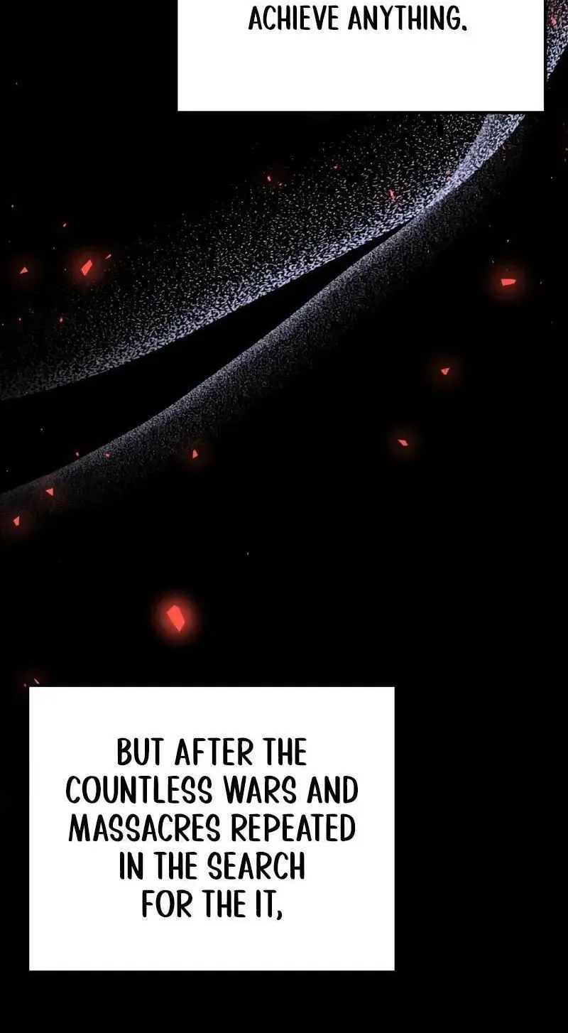 Time-Limited Genius Dark Knight Chapter 164.5 page 126 - 