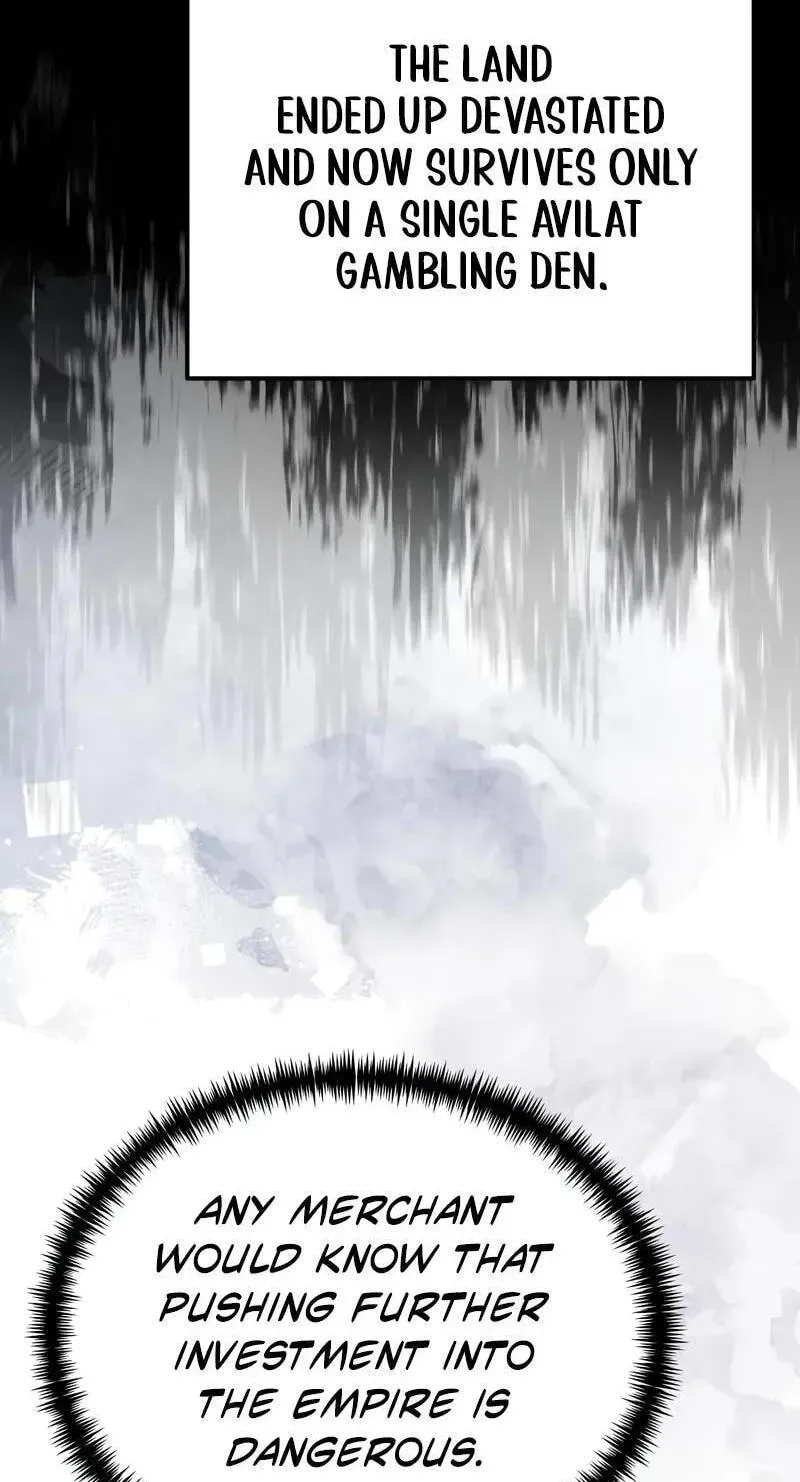 Time-Limited Genius Dark Knight Chapter 164.5 page 128 - 