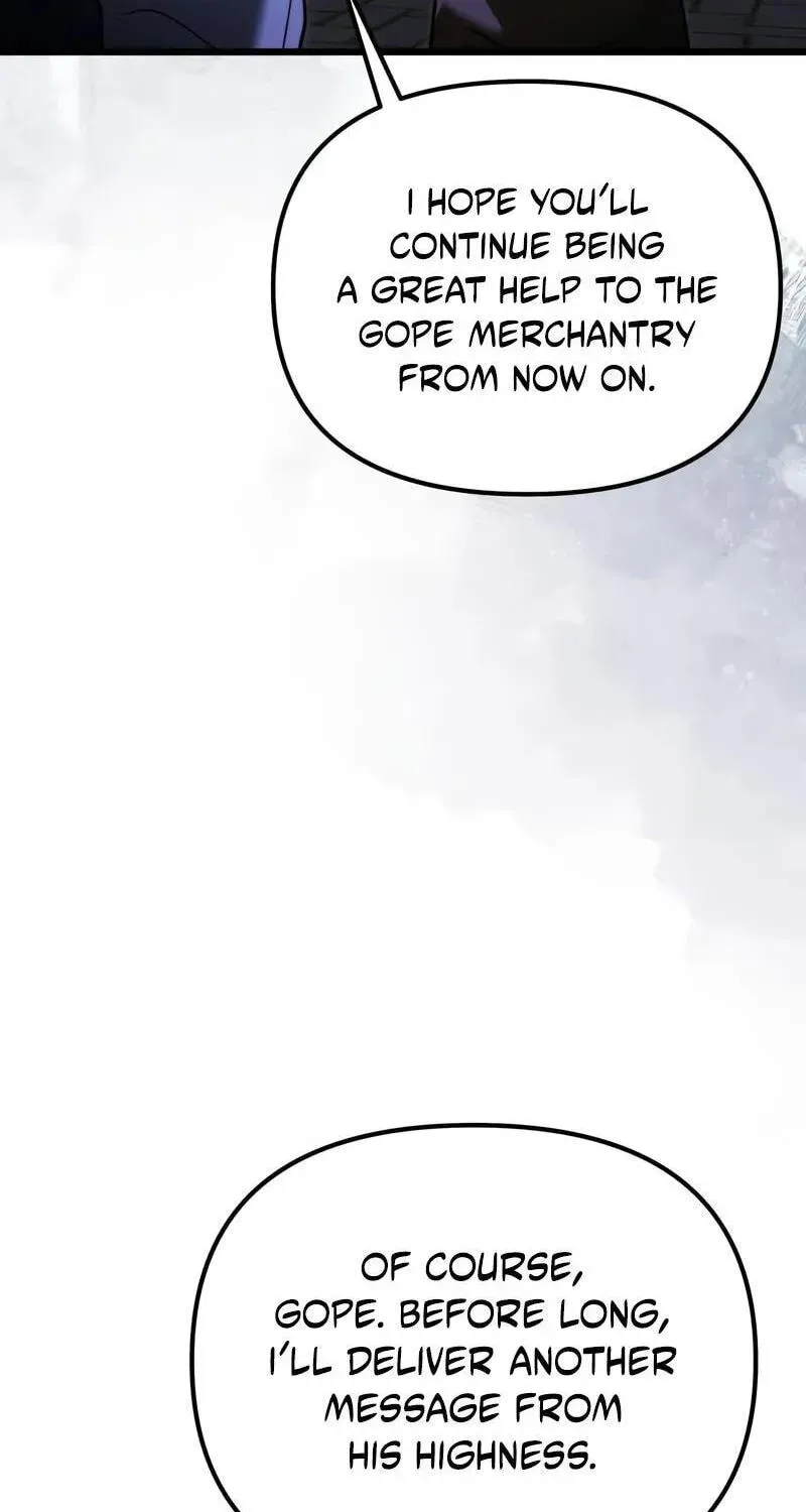 Time-Limited Genius Dark Knight Chapter 164.5 page 15 - 