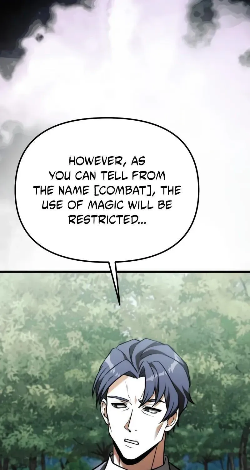 Time-Limited Genius Dark Knight Chapter 164.5 page 149 - 
