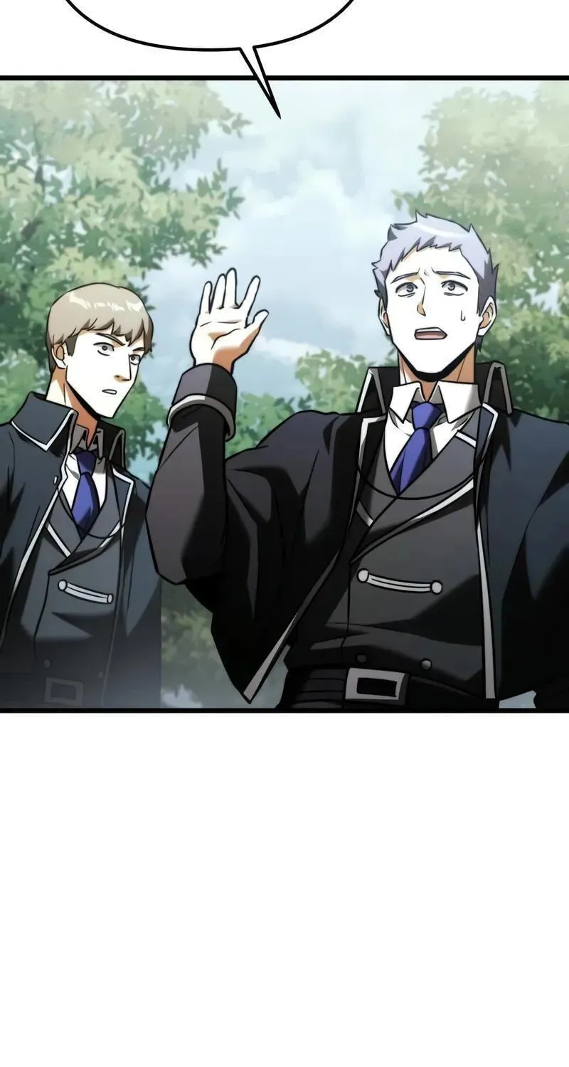 Time-Limited Genius Dark Knight Chapter 164.5 page 153 - 