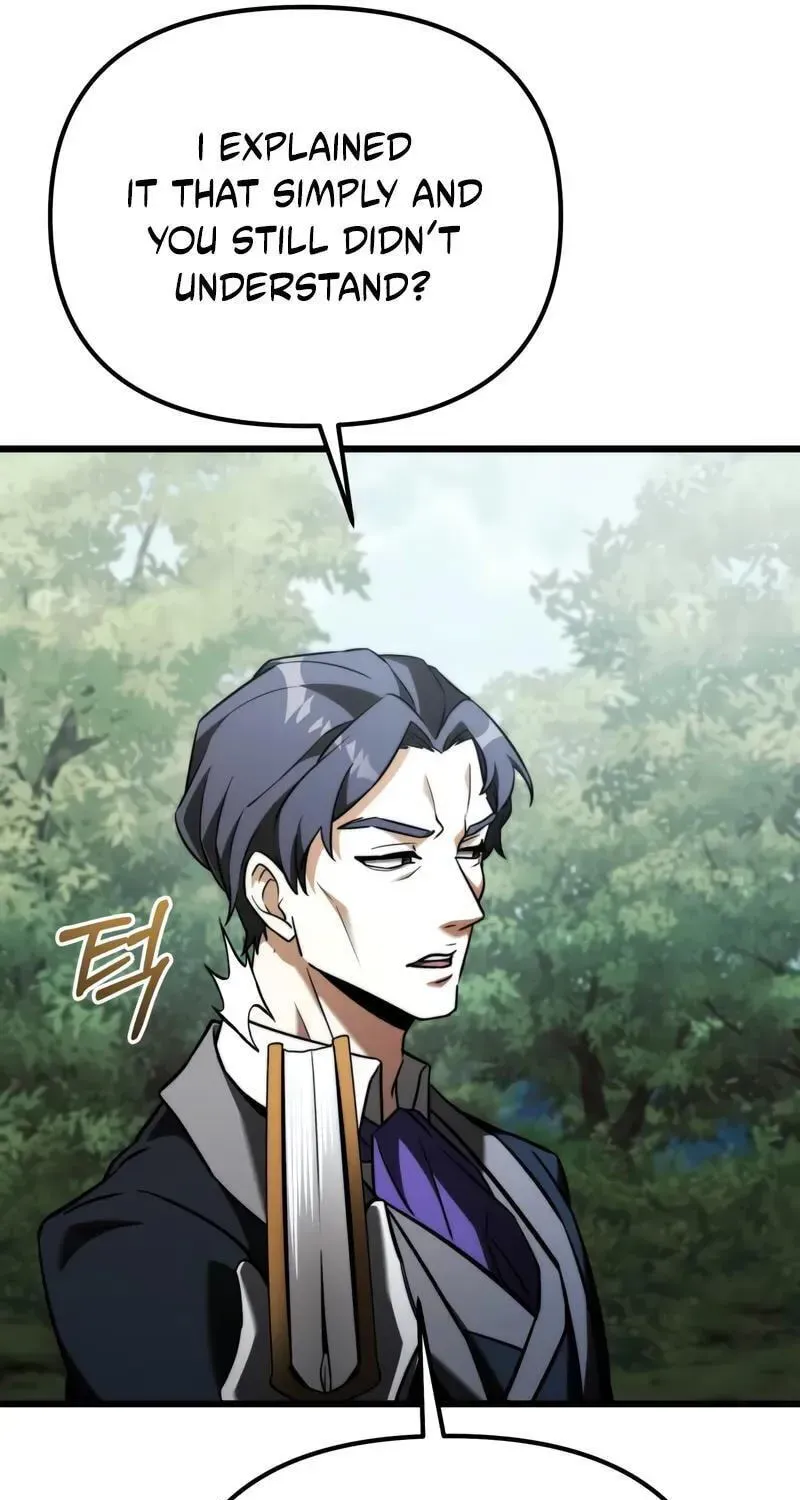 Time-Limited Genius Dark Knight Chapter 164.5 page 155 - 