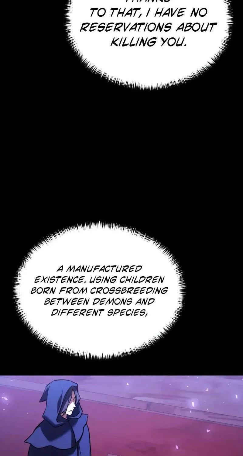 Time-Limited Genius Dark Knight Chapter 164.5 page 163 - 