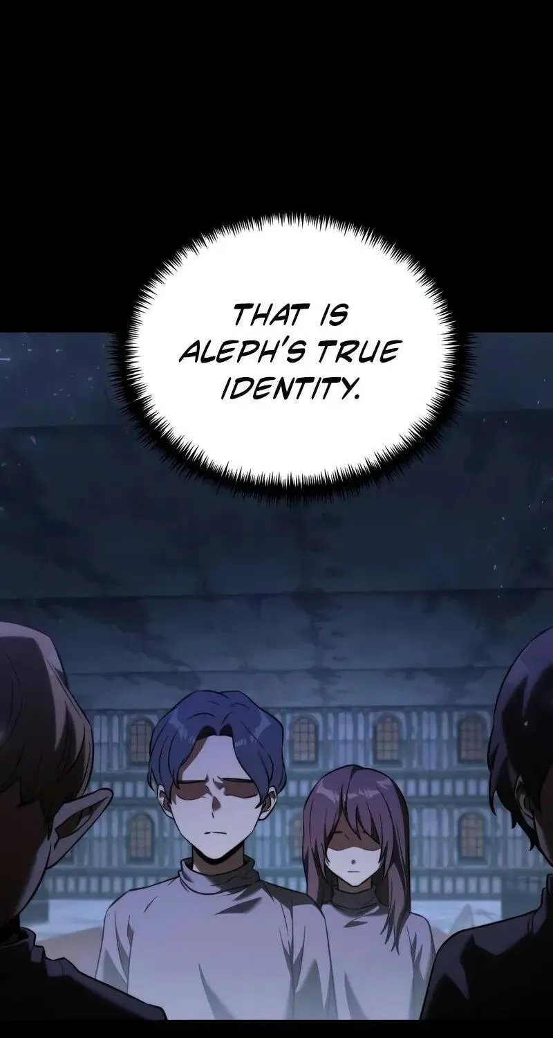 Time-Limited Genius Dark Knight Chapter 164.5 page 167 - 