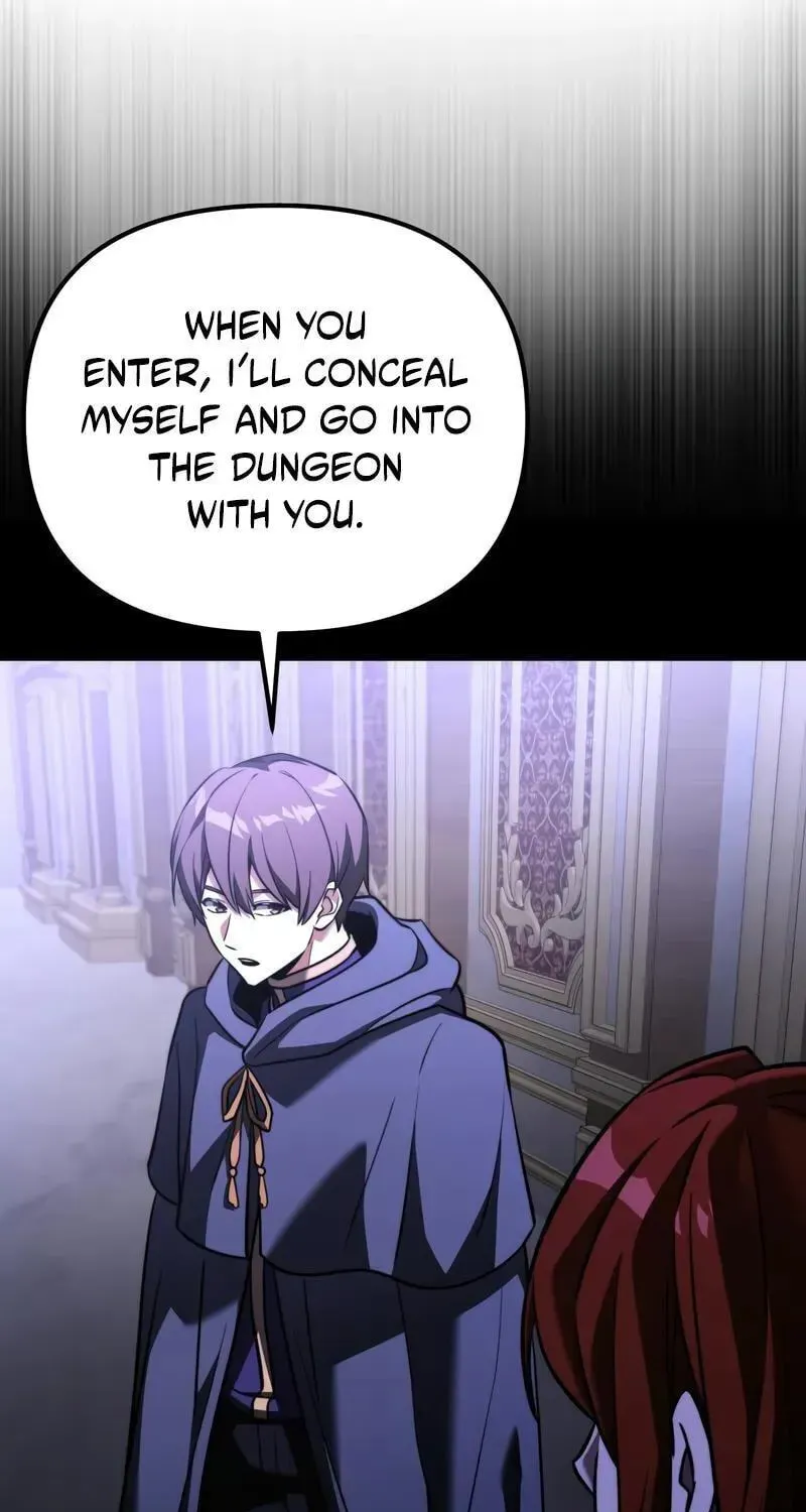 Time-Limited Genius Dark Knight Chapter 164.5 page 185 - 