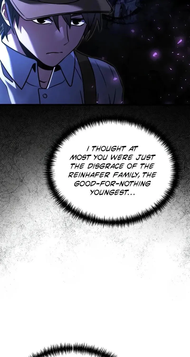 Time-Limited Genius Dark Knight Chapter 164.5 page 29 - 