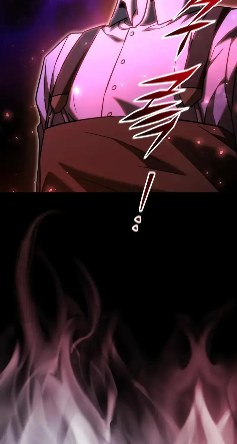 Time-Limited Genius Dark Knight Chapter 164.5 page 38 - 