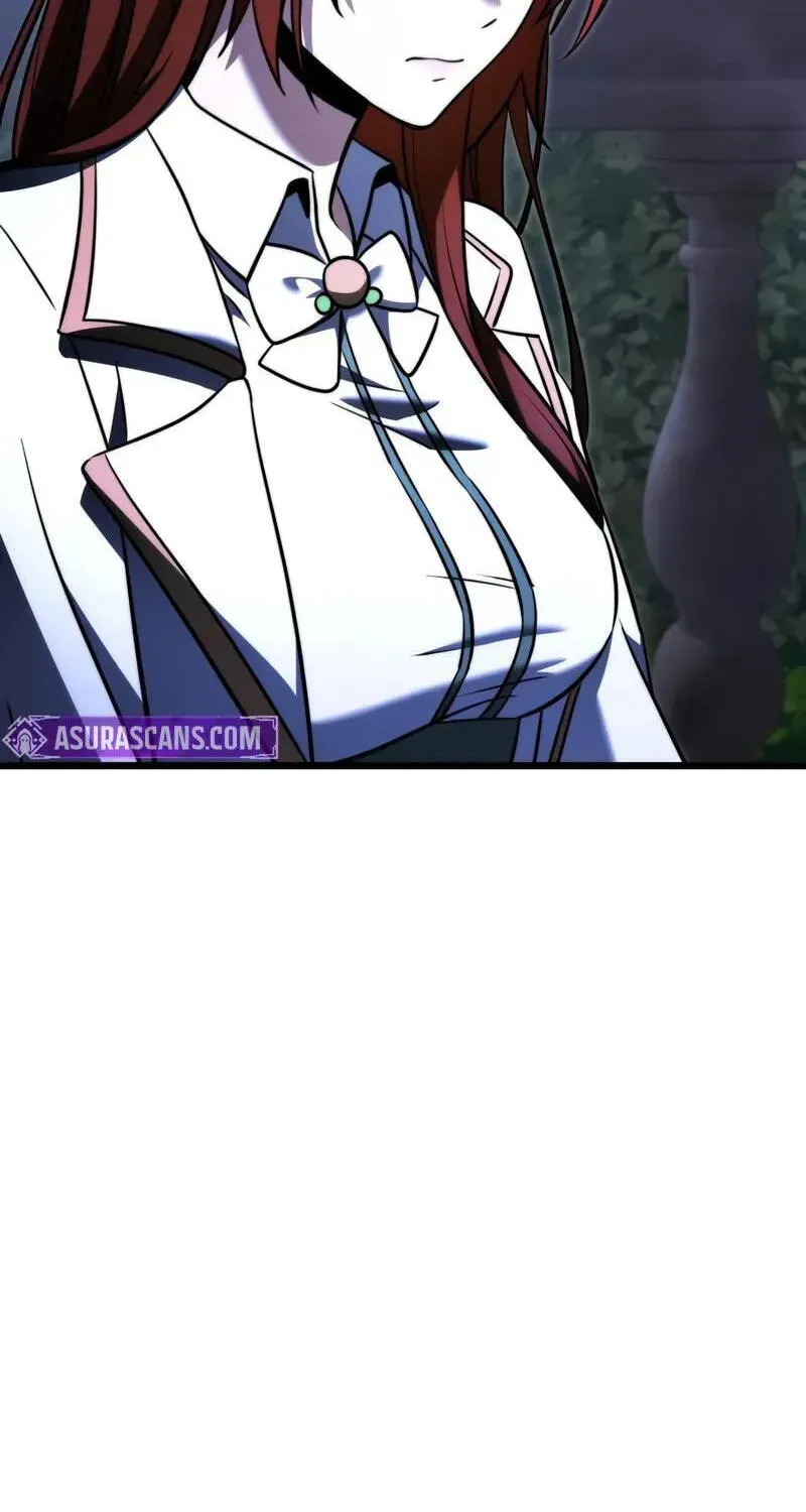 Time-Limited Genius Dark Knight Chapter 164.5 page 57 - 