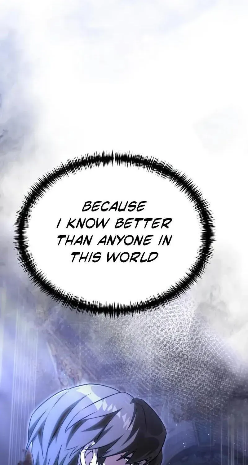 Time-Limited Genius Dark Knight Chapter 164.5 page 69 - 