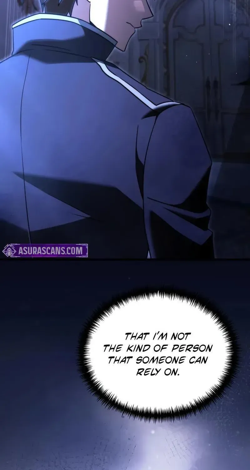 Time-Limited Genius Dark Knight Chapter 164.5 page 71 - 