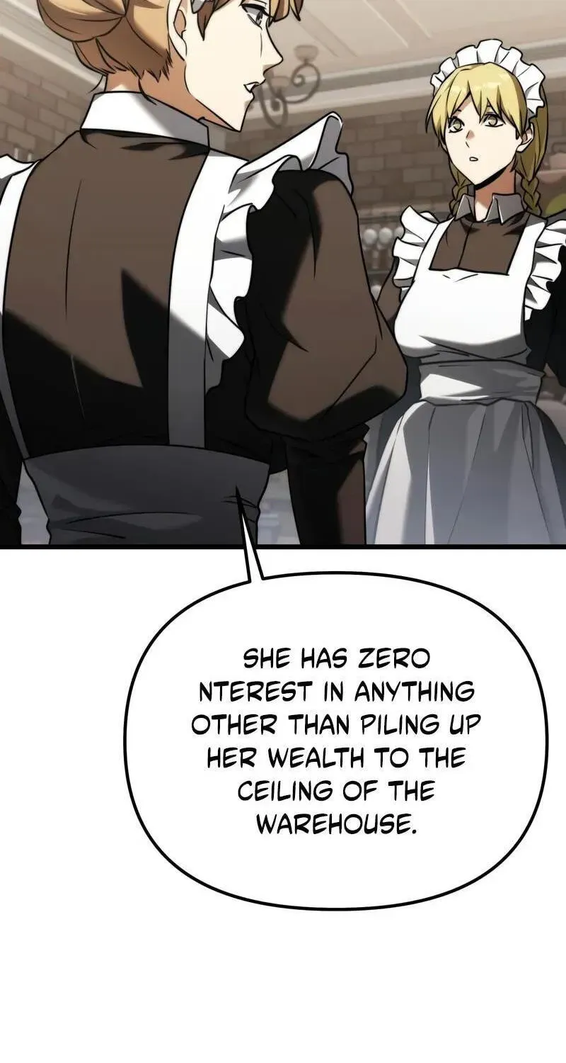 Time-Limited Genius Dark Knight Chapter 164.5 page 83 - 