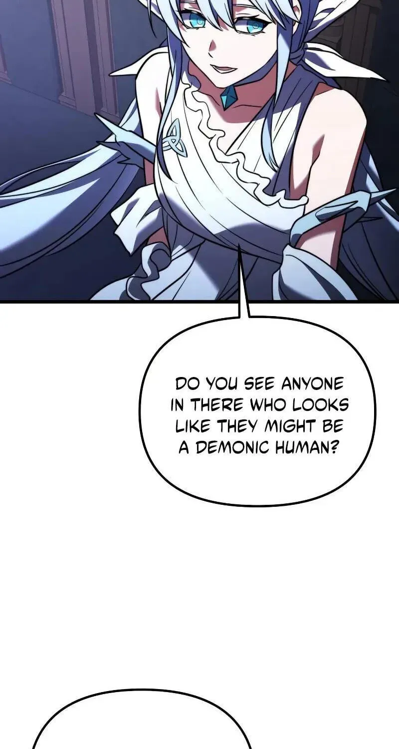 Time-Limited Genius Dark Knight Chapter 164.6 page 11 - 