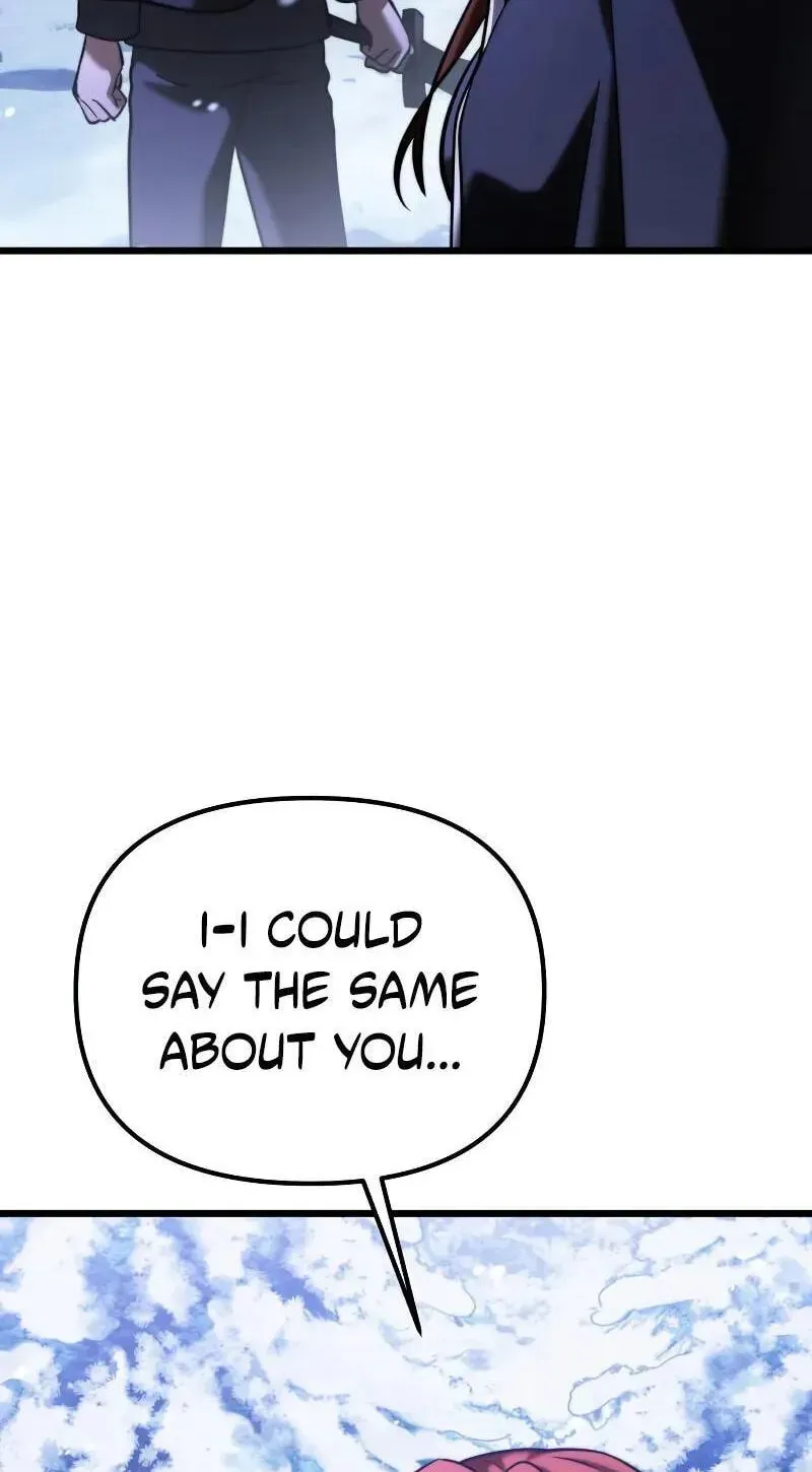 Time-Limited Genius Dark Knight Chapter 164.6 page 112 - 