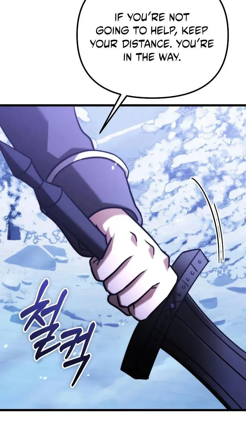 Time-Limited Genius Dark Knight Chapter 164.6 page 114 - 