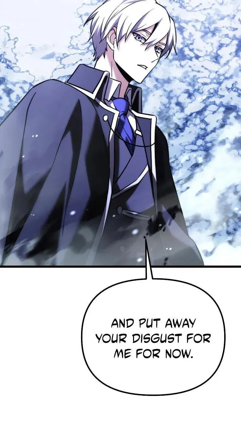 Time-Limited Genius Dark Knight Chapter 164.6 page 117 - 