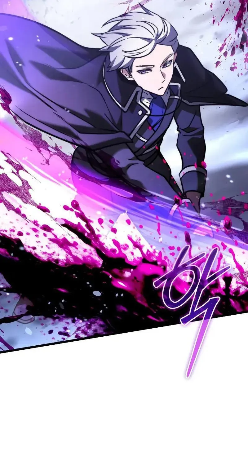 Time-Limited Genius Dark Knight Chapter 164.6 page 122 - 