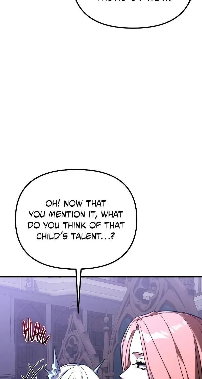 Time-Limited Genius Dark Knight Chapter 164.6 page 15 - 