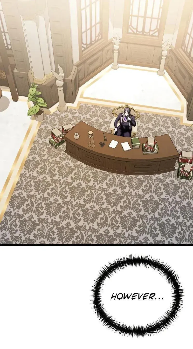 Time-Limited Genius Dark Knight Chapter 164.6 page 155 - 
