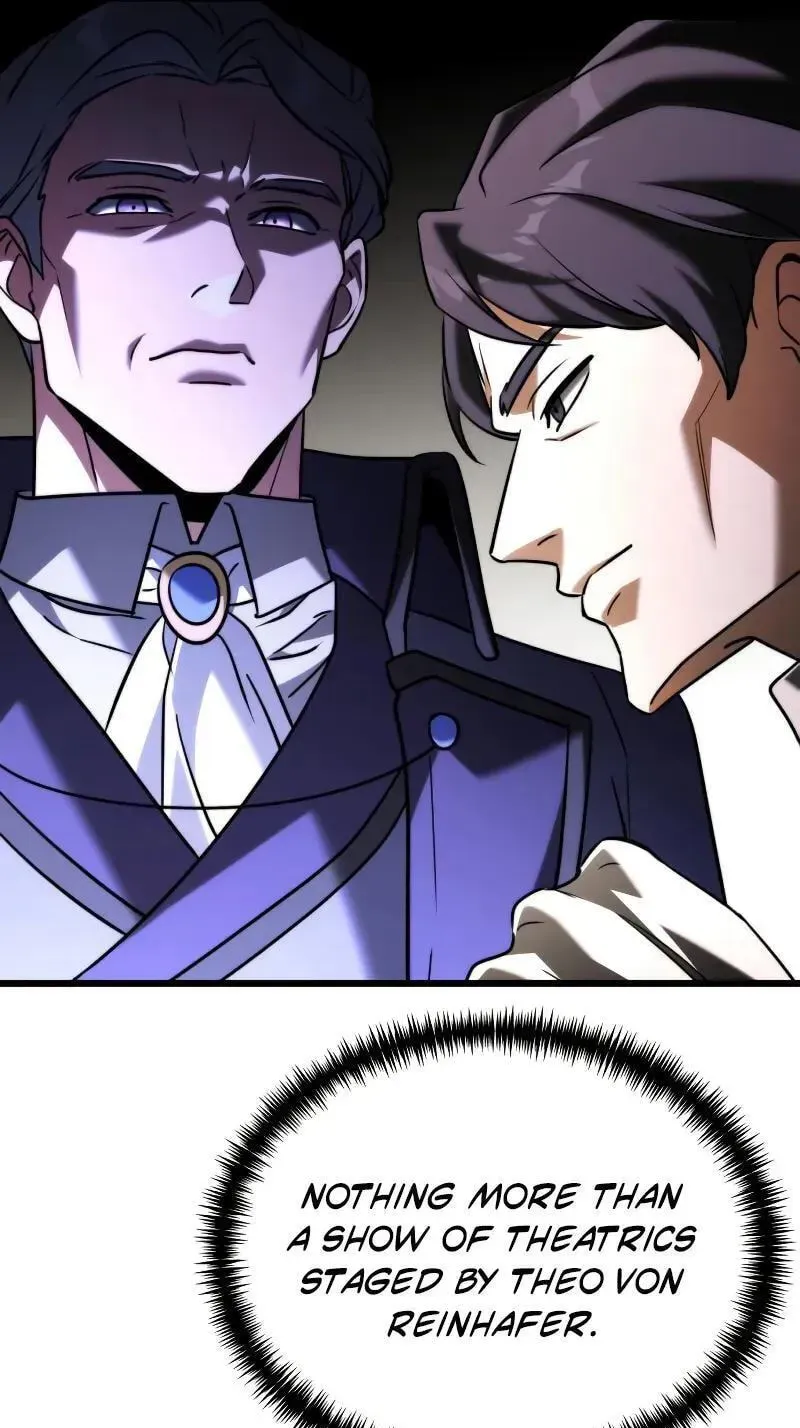 Time-Limited Genius Dark Knight Chapter 164.6 page 158 - 