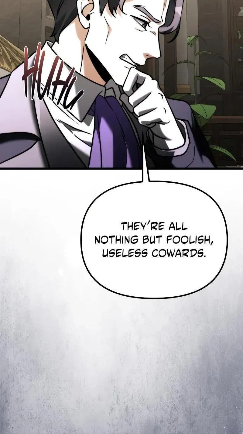 Time-Limited Genius Dark Knight Chapter 164.6 page 162 - 