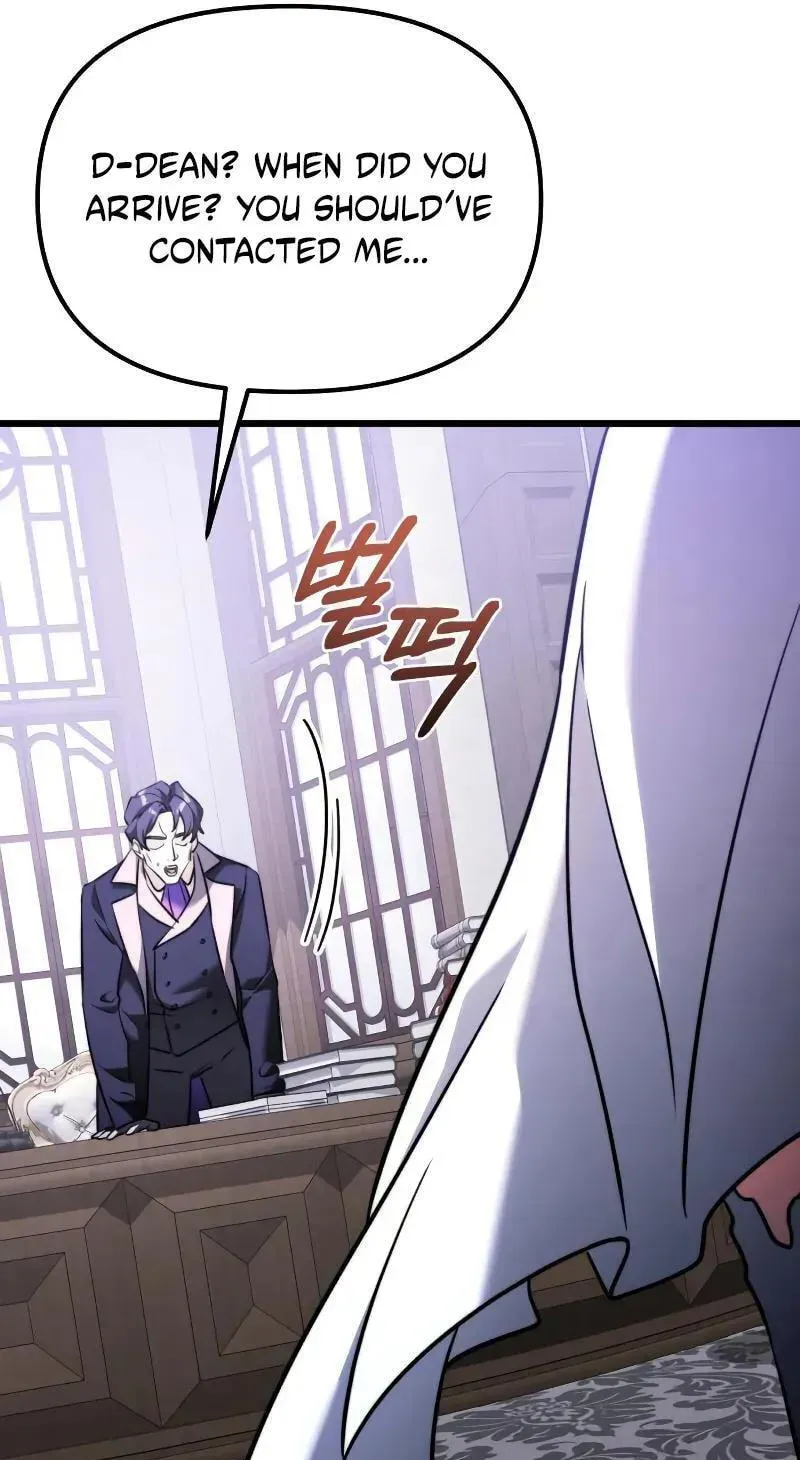 Time-Limited Genius Dark Knight Chapter 164.6 page 167 - 