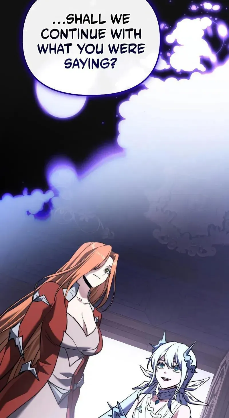 Time-Limited Genius Dark Knight Chapter 164.6 page 169 - 