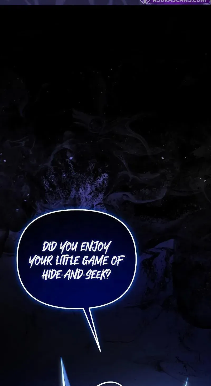 Time-Limited Genius Dark Knight Chapter 164.6 page 171 - 