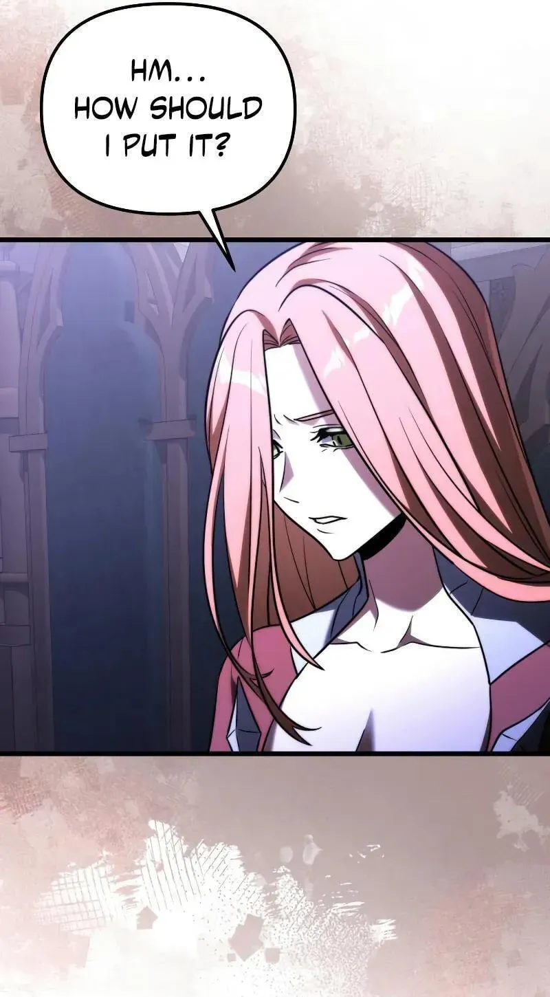 Time-Limited Genius Dark Knight Chapter 164.6 page 19 - 