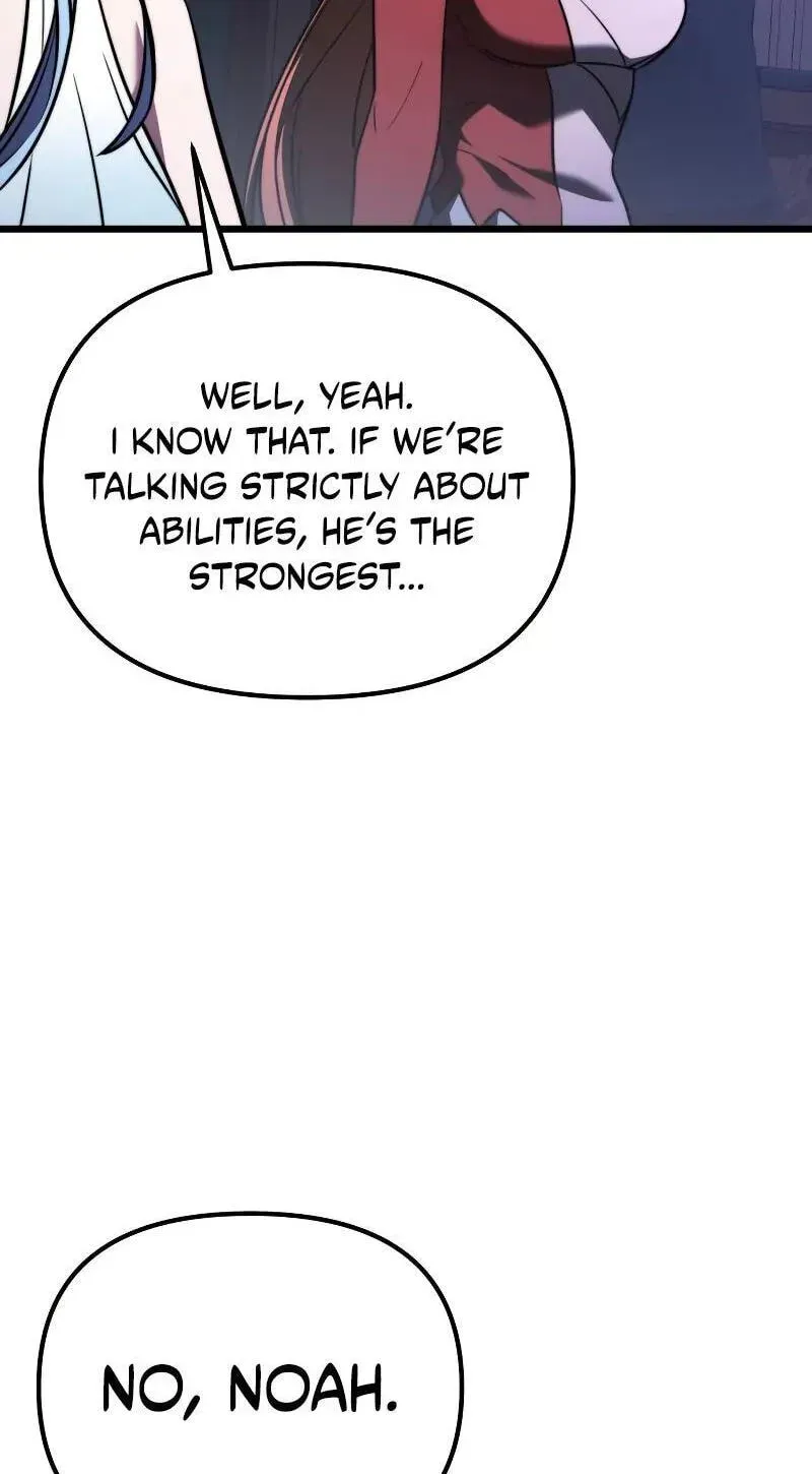 Time-Limited Genius Dark Knight Chapter 164.6 page 24 - 