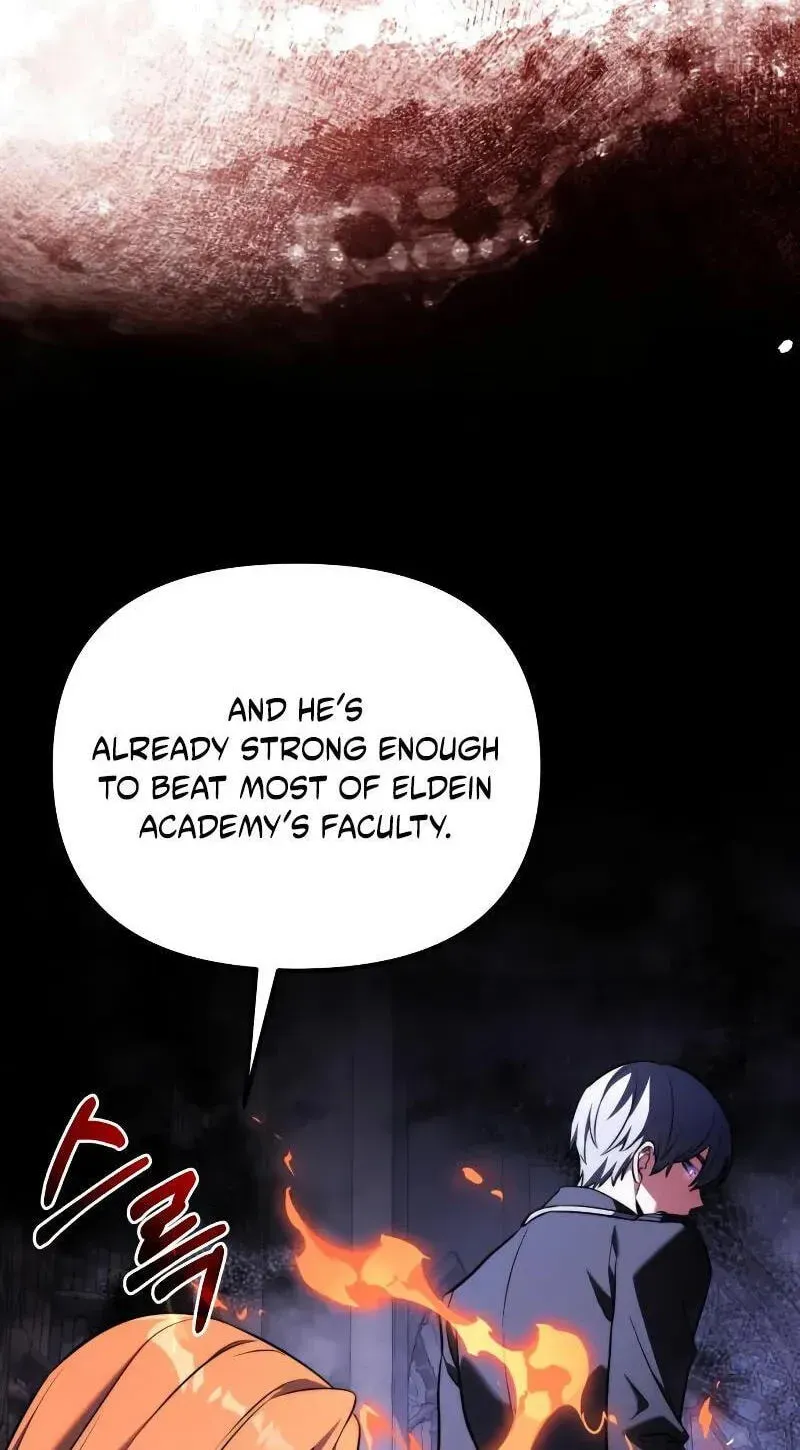 Time-Limited Genius Dark Knight Chapter 164.6 page 26 - 
